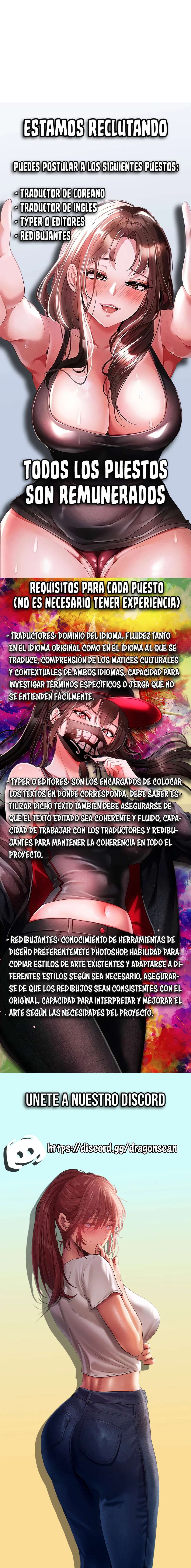 De Vuelta A La Juventud Capítulo 29 - Page 19