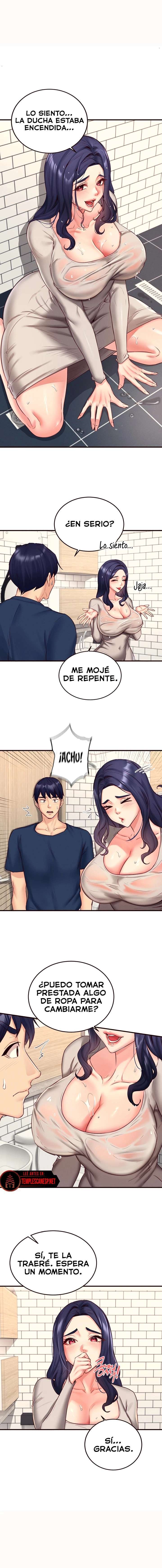 De Vuelta A La Juventud Capítulo 30 - Page 12