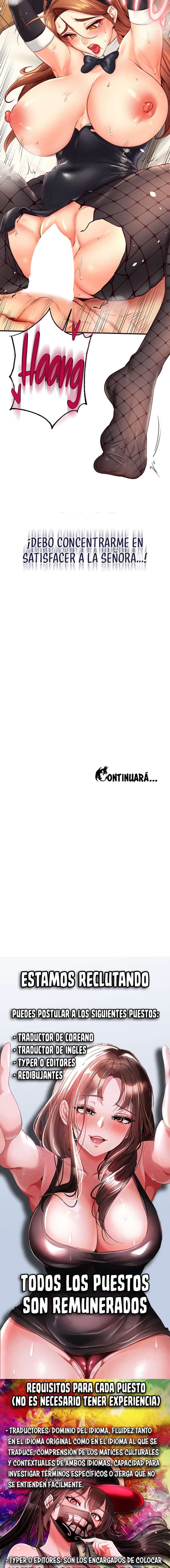 De Vuelta A La Juventud Capítulo 33 - Page 14