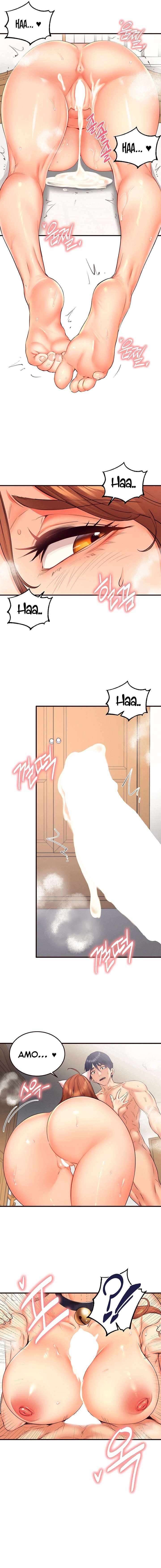 De Vuelta A La Juventud Capítulo 35 - Page 9