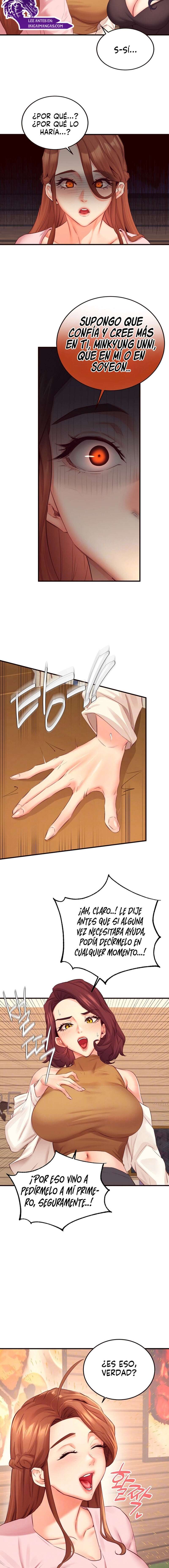 De Vuelta A La Juventud Capítulo 37 - Page 2