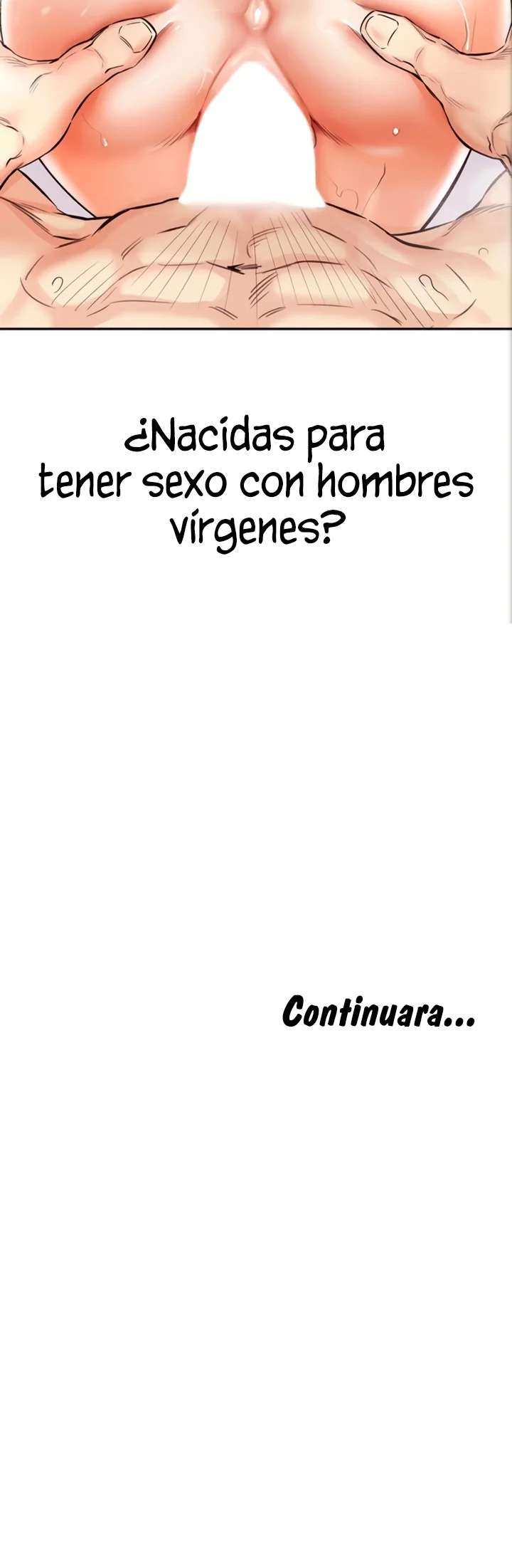 De Vuelta A La Juventud Capítulo 4 - Page 17