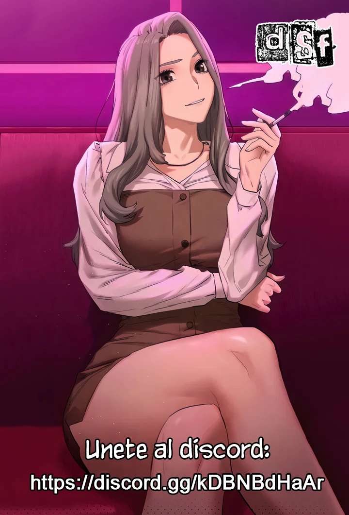 De Vuelta A La Juventud Capítulo 4 - Page 18