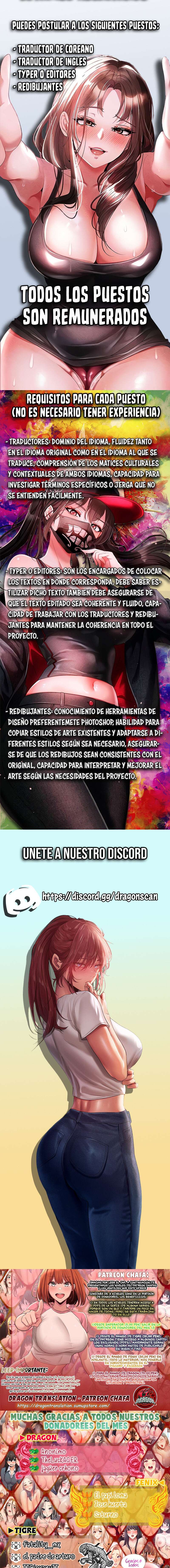 De Vuelta A La Juventud Capítulo 40 - Page 16