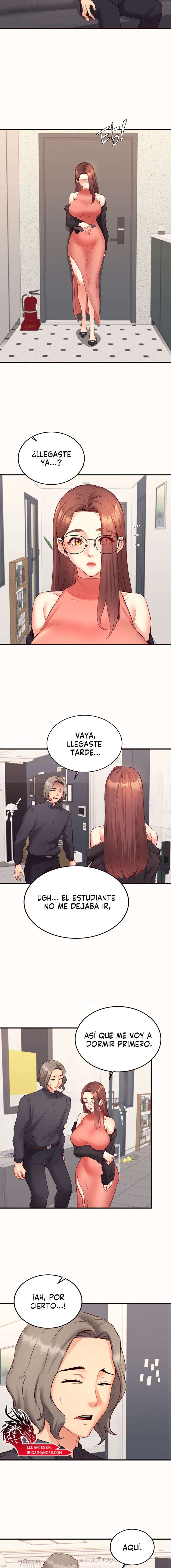 De Vuelta A La Juventud Capítulo 43 - Page 2