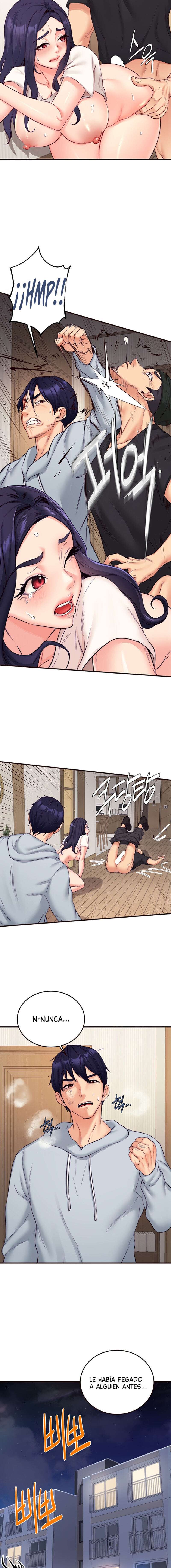 De Vuelta A La Juventud Capítulo 45 - Page 14