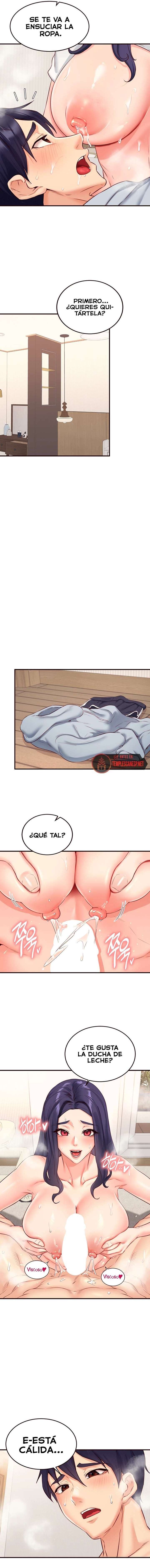 De Vuelta A La Juventud Capítulo 46 - Page 12