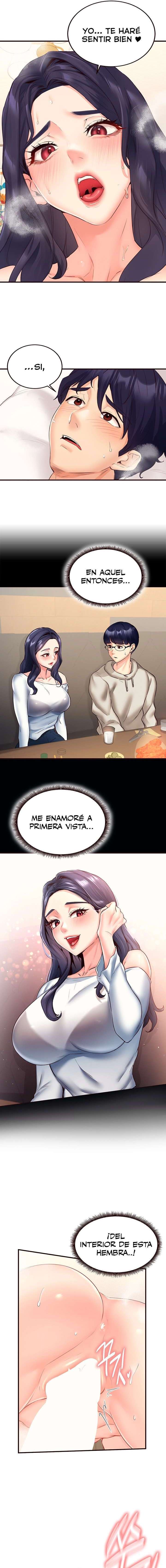 De Vuelta A La Juventud Capítulo 47 - Page 2