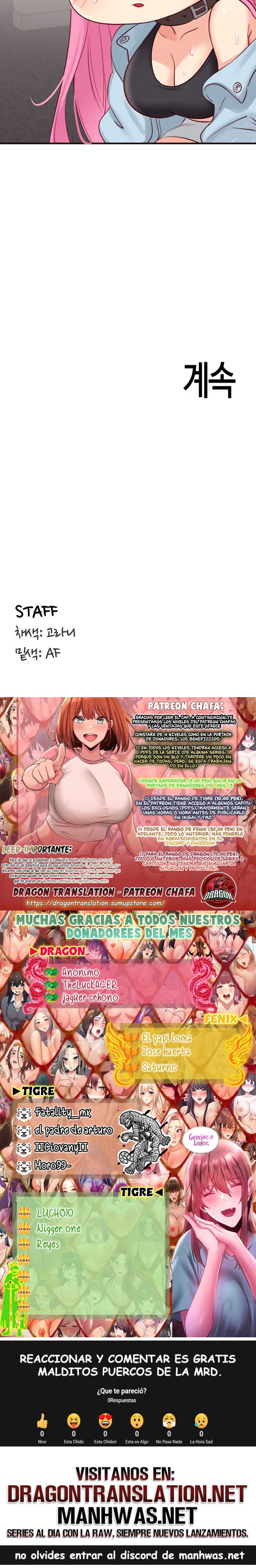 De Vuelta A La Juventud Capítulo 51 - Page 15