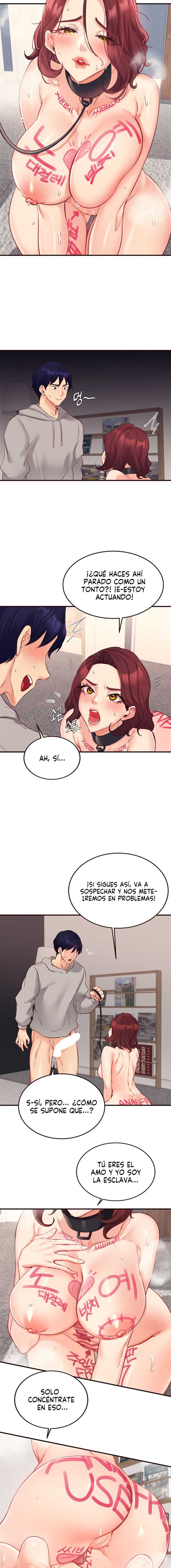 De Vuelta A La Juventud Capítulo 51 - Page 8