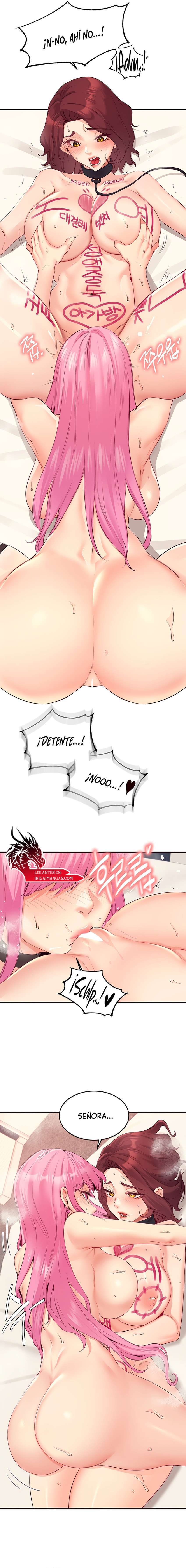 De Vuelta A La Juventud Capítulo 53 - Page 12