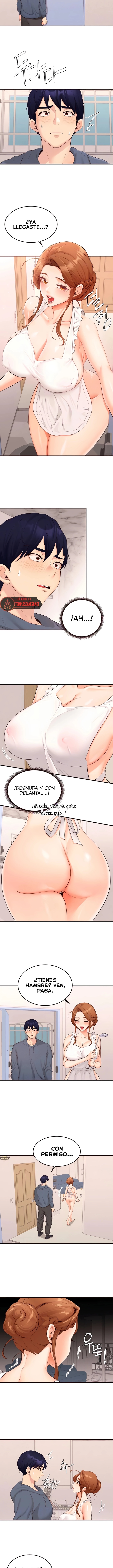 De Vuelta A La Juventud Capítulo 65 - Page 3