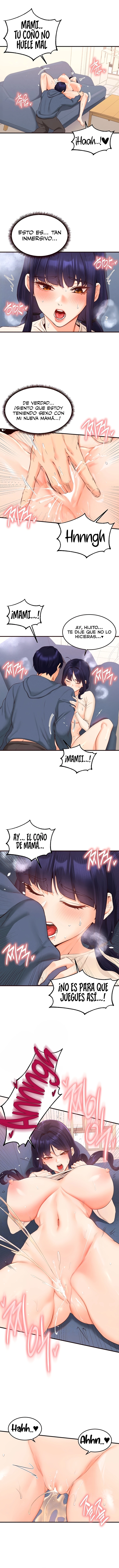 De Vuelta A La Juventud Capítulo 66 - Page 2