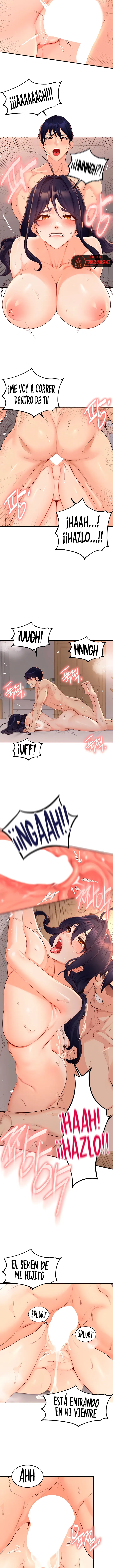 De Vuelta A La Juventud Capítulo 67 - Page 4