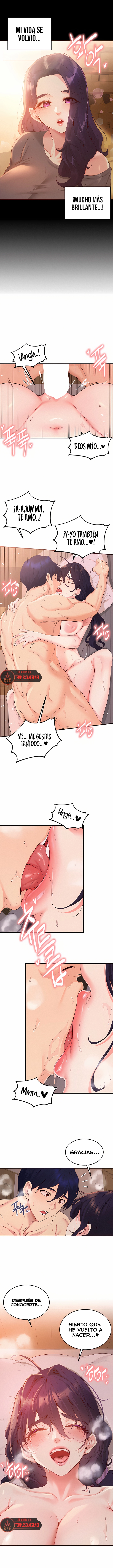 De Vuelta A La Juventud Capítulo 71 - Page 3