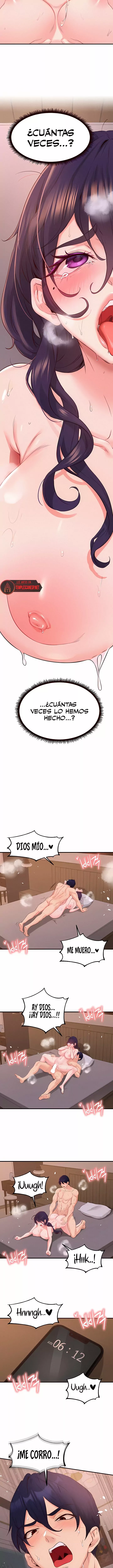 De Vuelta A La Juventud Capítulo 72 - Page 6