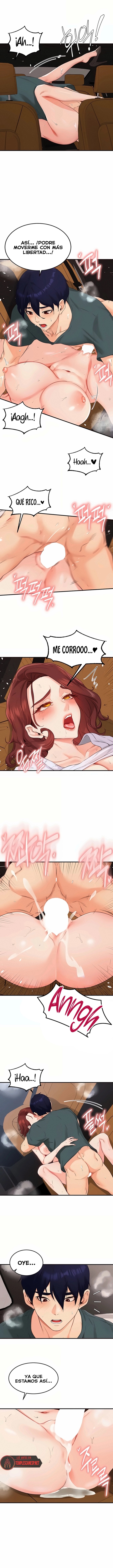 De Vuelta A La Juventud Capítulo 73 - Page 2