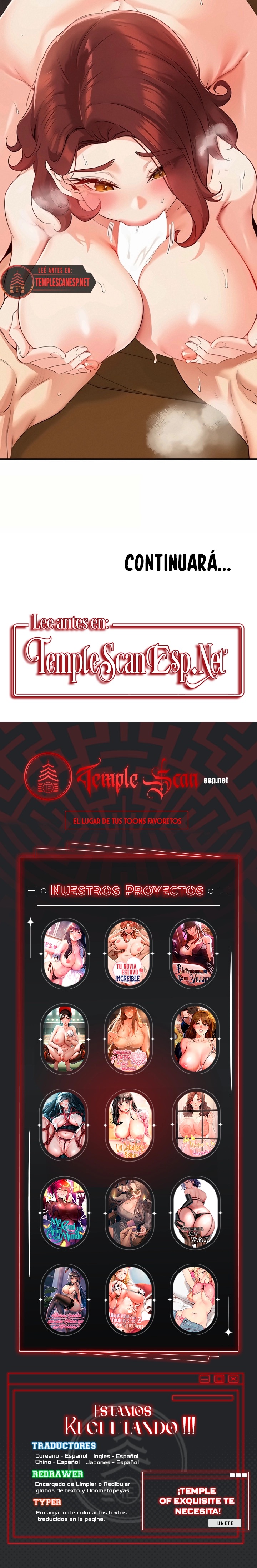 De Vuelta A La Juventud Capítulo 73 - Page 9