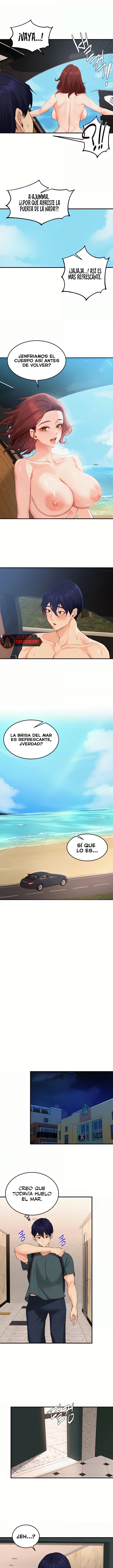 De Vuelta A La Juventud Capítulo 74 - Page 7