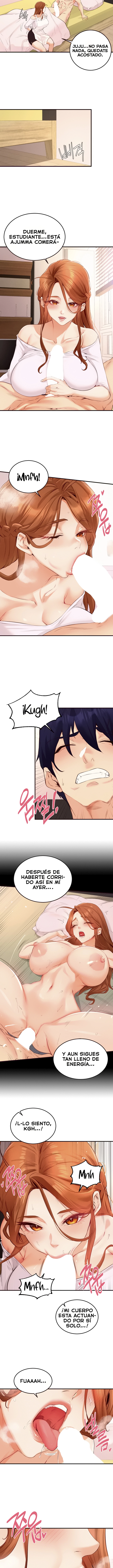 De Vuelta A La Juventud Capítulo 75 - Page 2