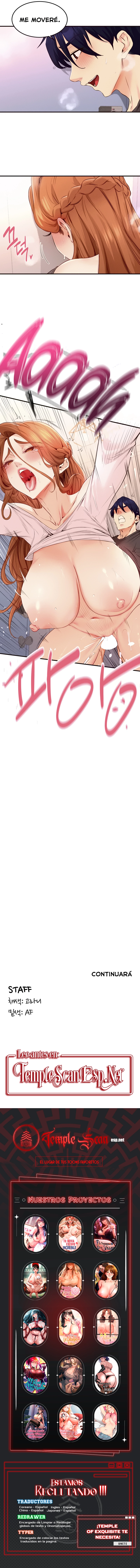 De Vuelta A La Juventud Capítulo 75 - Page 9