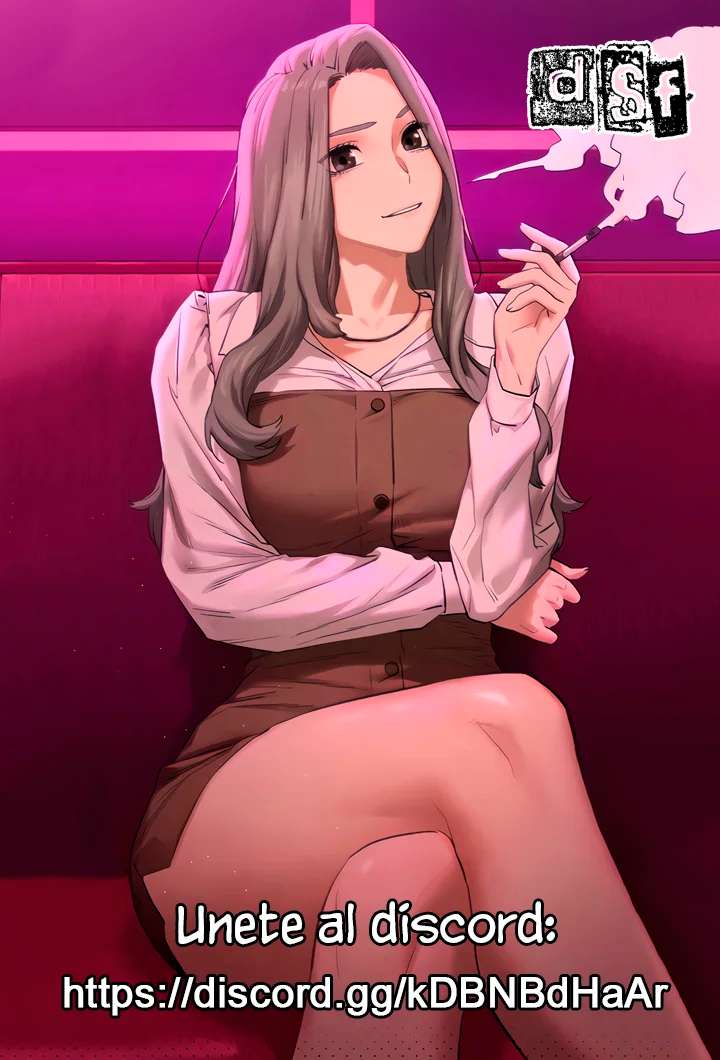 De Vuelta A La Juventud Capítulo 9 - Page 19