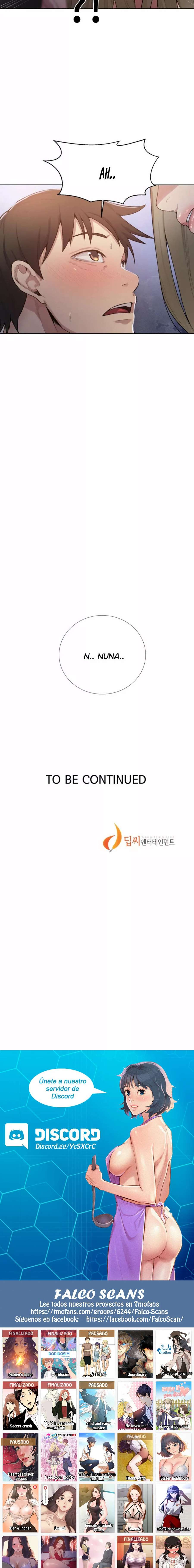 Secret Class Capítulo 10 - Page 19