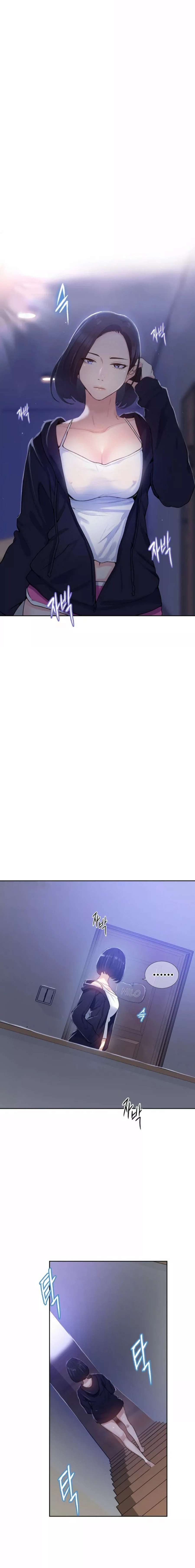 Secret Class Capítulo 10 - Page 4