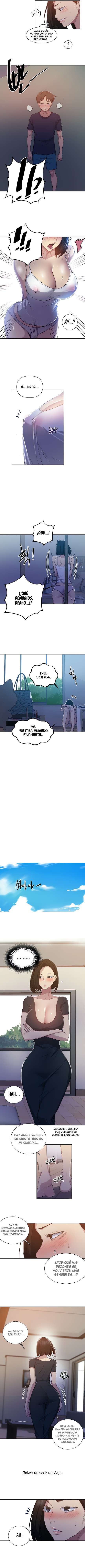 Secret Class Capítulo 108 - Page 5