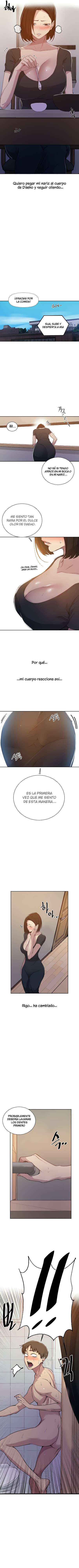 Secret Class Capítulo 108 - Page 7