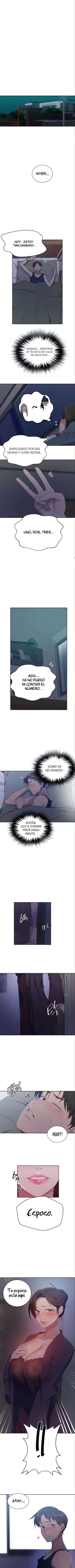 Secret Class Capítulo 113 - Page 7