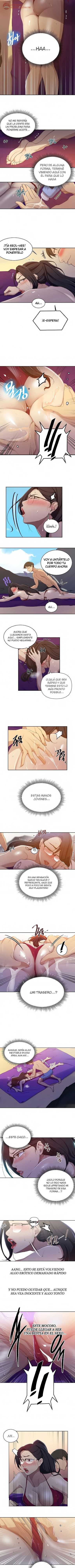 Secret Class Capítulo 118 - Page 5