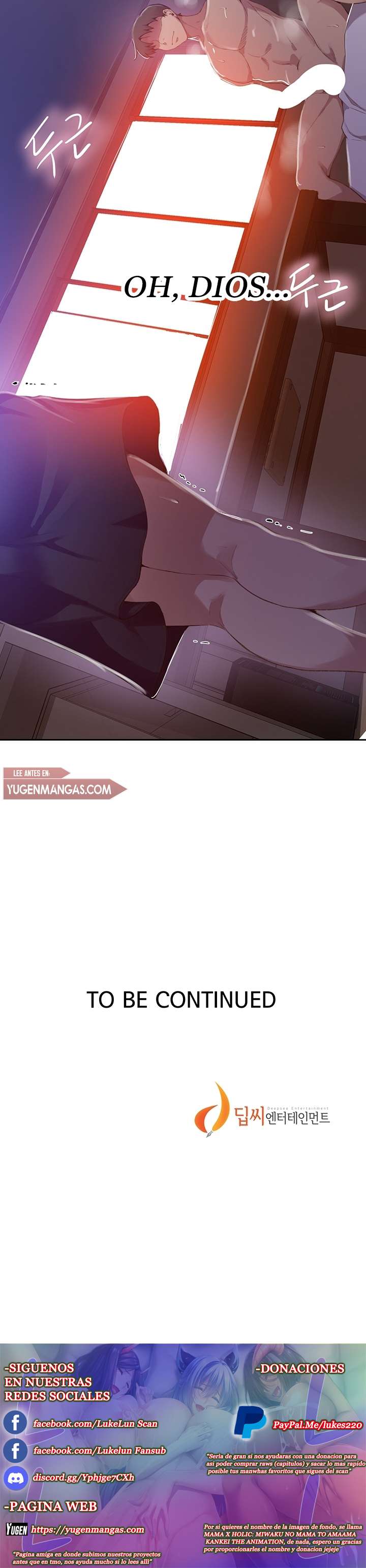 Secret Class Capítulo 122 - Page 13