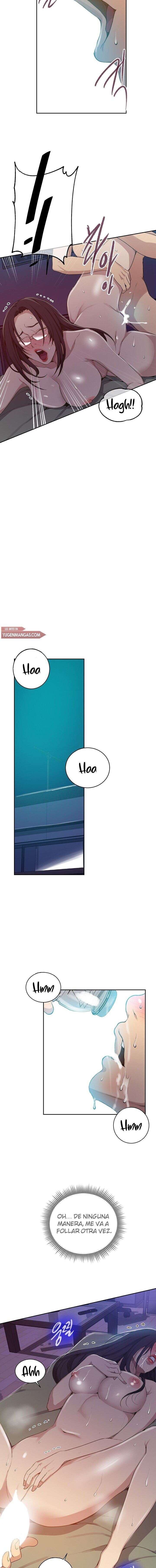 Secret Class Capítulo 124 - Page 6