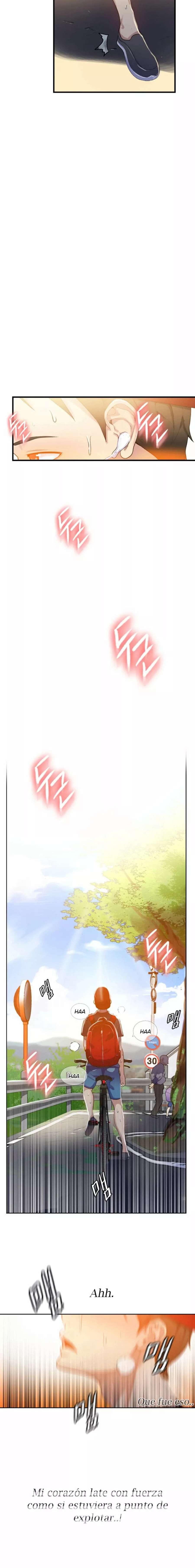 Secret Class Capítulo 13 - Page 16