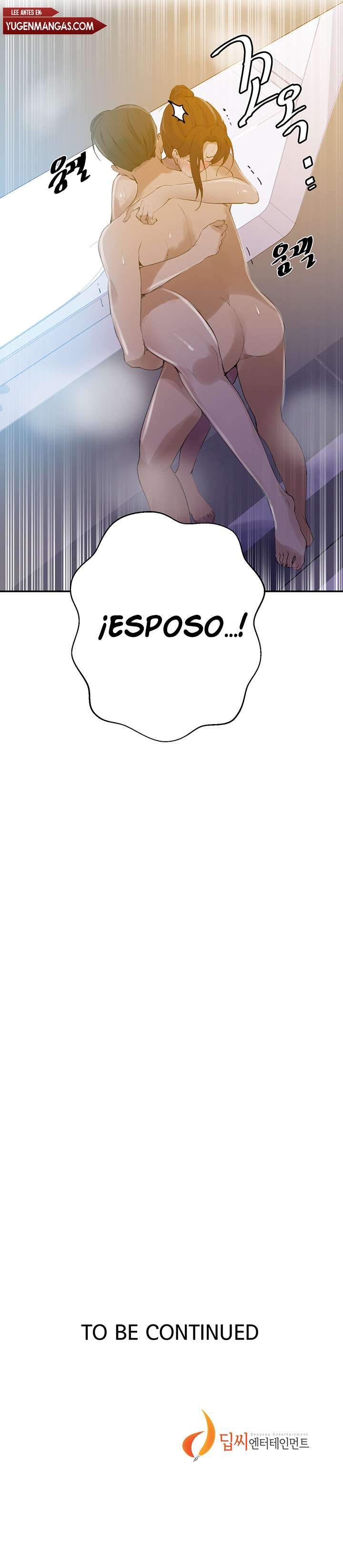 Secret Class Capítulo 142 - Page 7