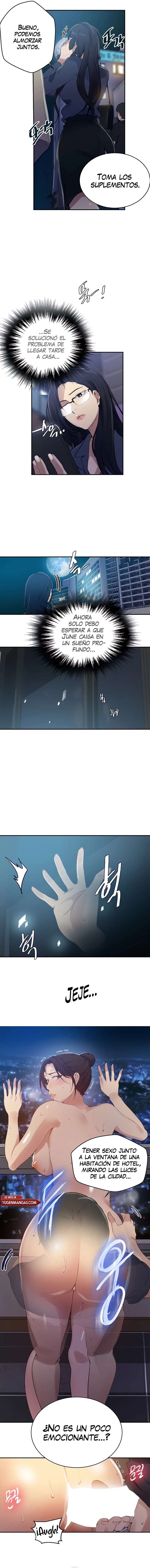 Secret Class Capítulo 149 - Page 2