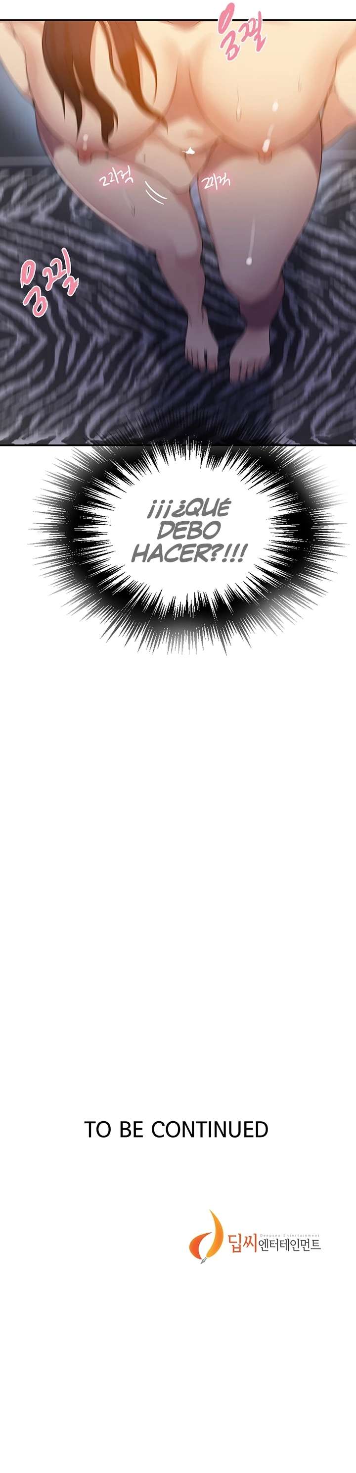 Secret Class Capítulo 150 - Page 10