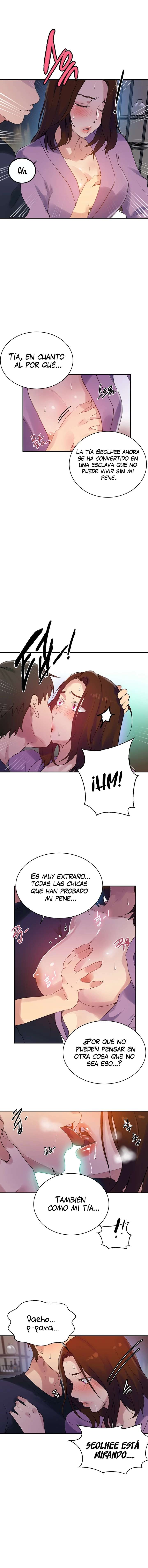 Secret Class Capítulo 150 - Page 6