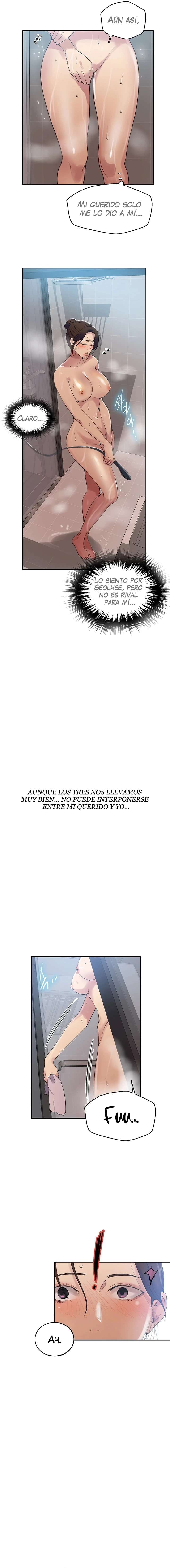 Secret Class Capítulo 152 - Page 6