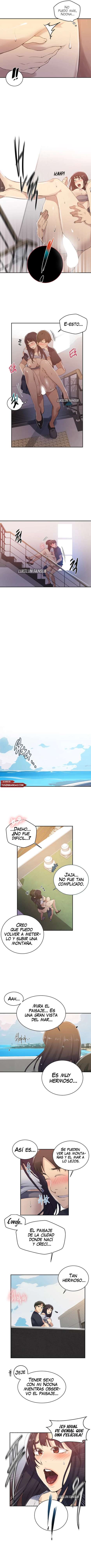 Secret Class Capítulo 159 - Page 5