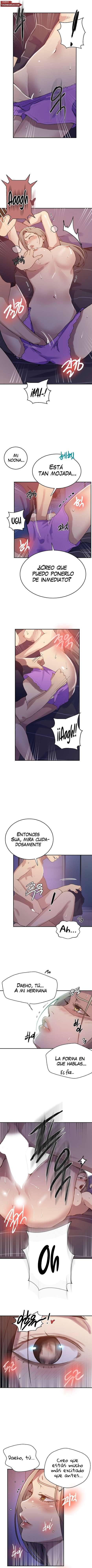 Secret Class Capítulo 168 - Page 5