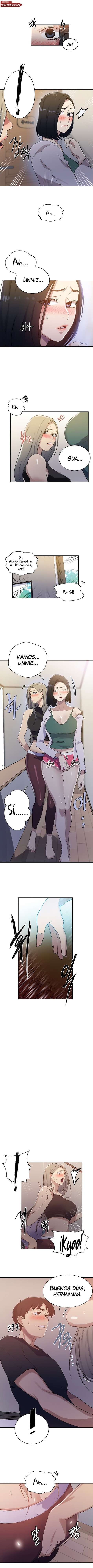 Secret Class Capítulo 171 - Page 3