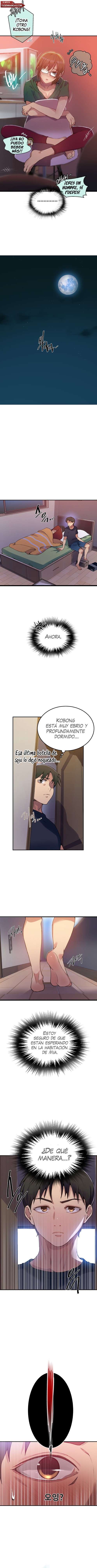 Secret Class Capítulo 177 - Page 9