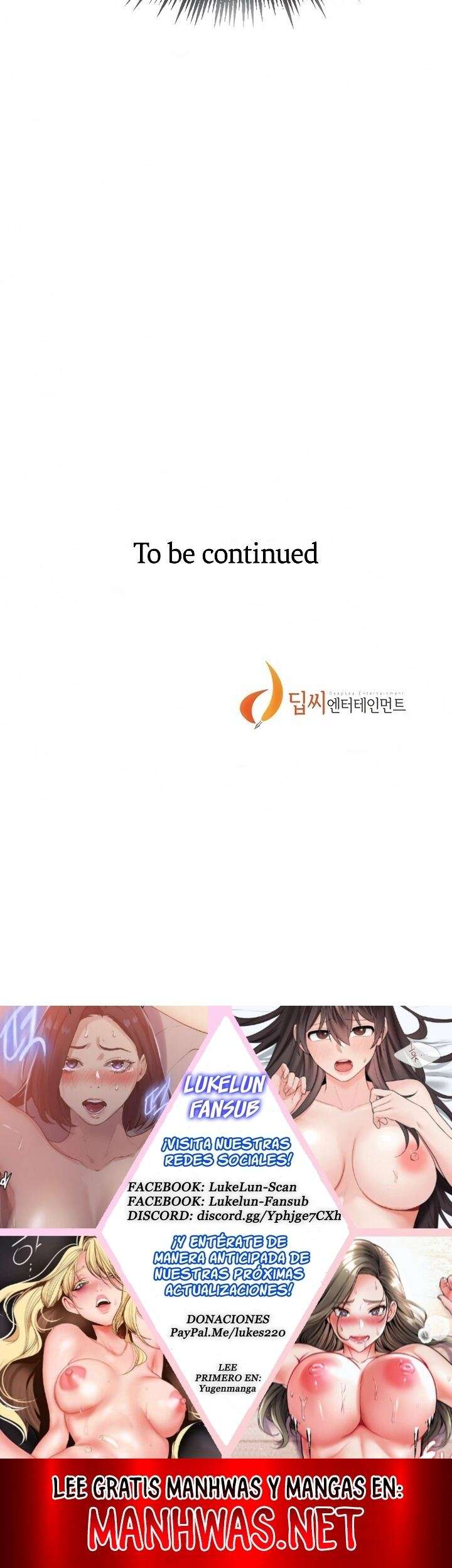 Secret Class Capítulo 178 - Page 14