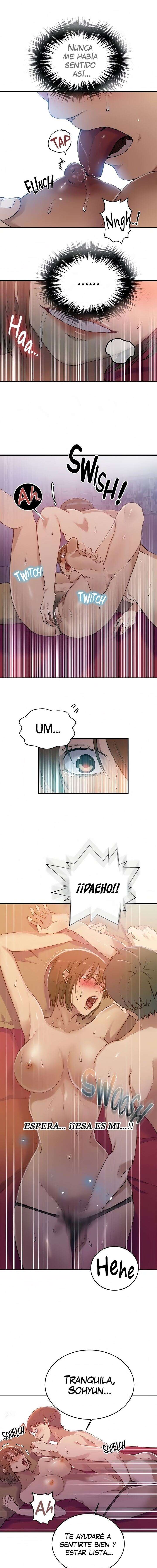 Secret Class Capítulo 178 - Page 6