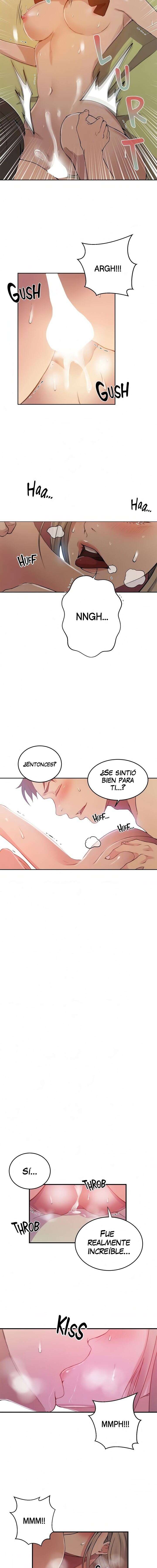 Secret Class Capítulo 185 - Page 10