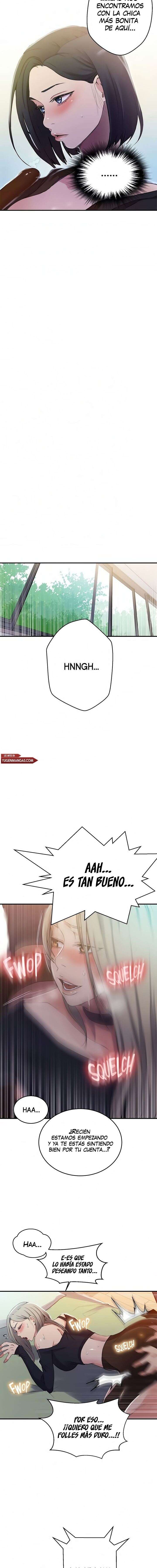 Secret Class Capítulo 185 - Page 4