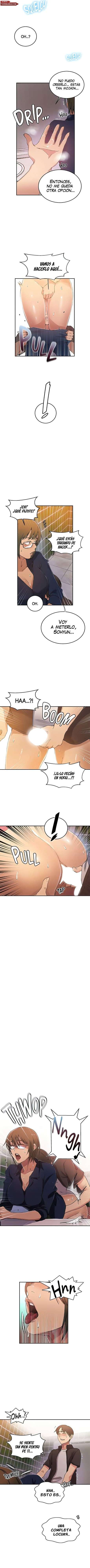 Secret Class Capítulo 188 - Page 4