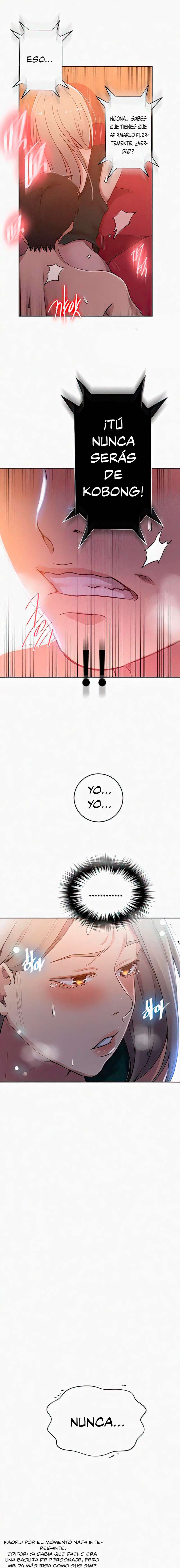 Secret Class Capítulo 191 - Page 13